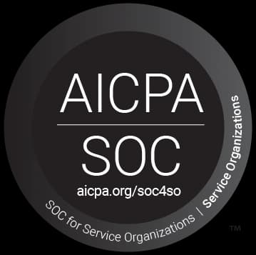 SOC 2 Compliance Logo