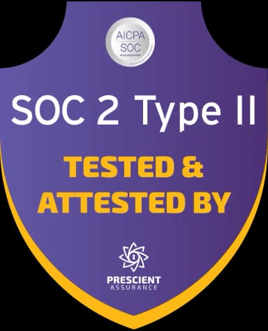 SOC 2 Compliance